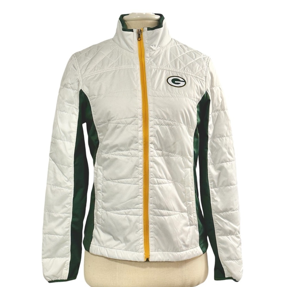 NFL Green Bay Packers Jacket